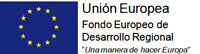 Fondo Europa de Desarrollo Regional